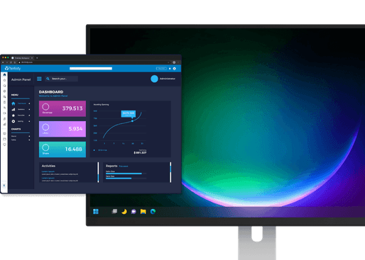 Application Isolation