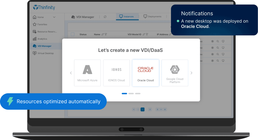 Your Zero Trust VMware Alternative