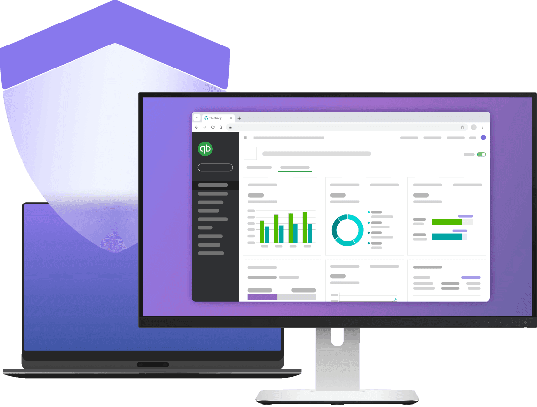 Deliver Applications to Any Device