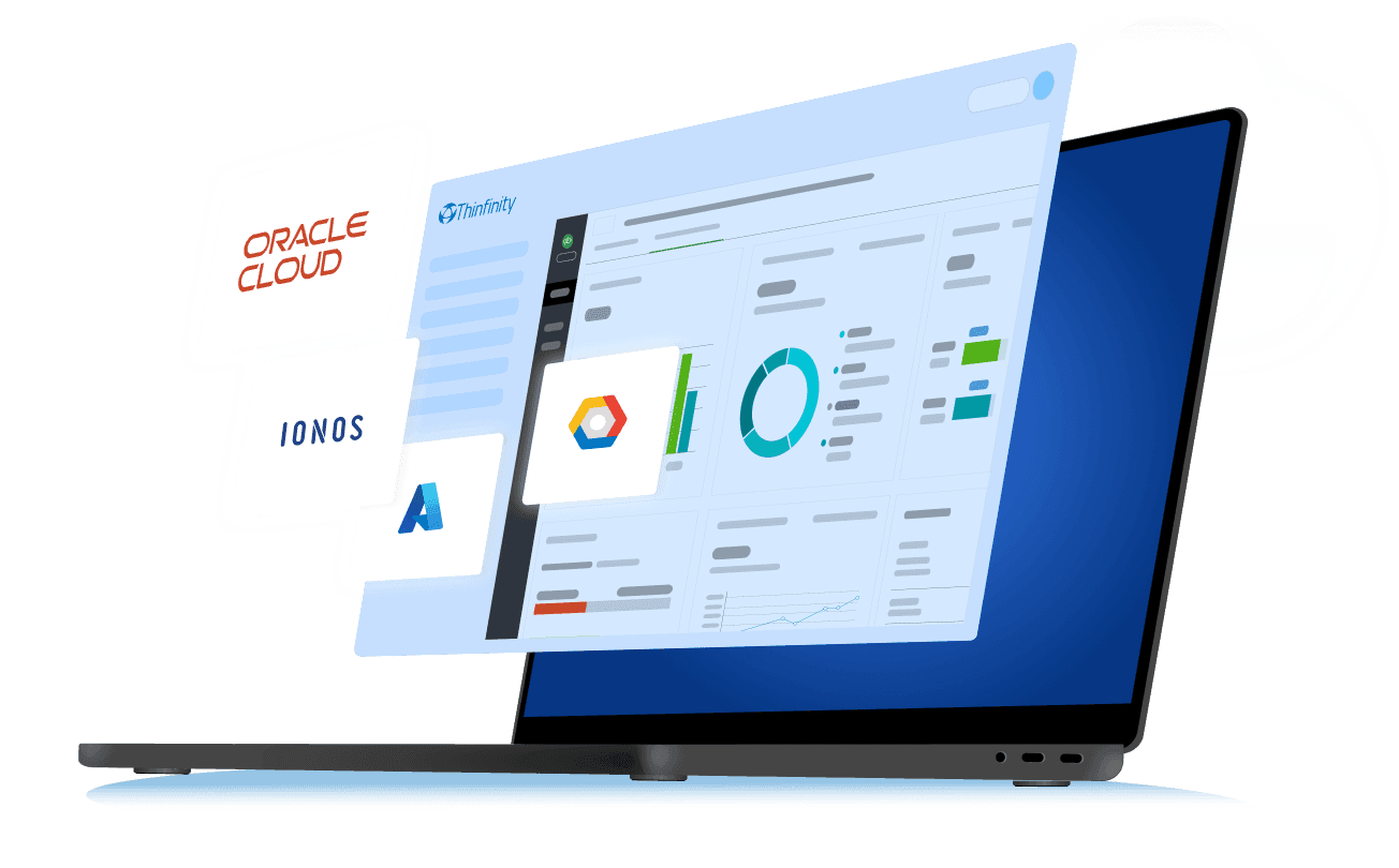 Thinfinity Workspace