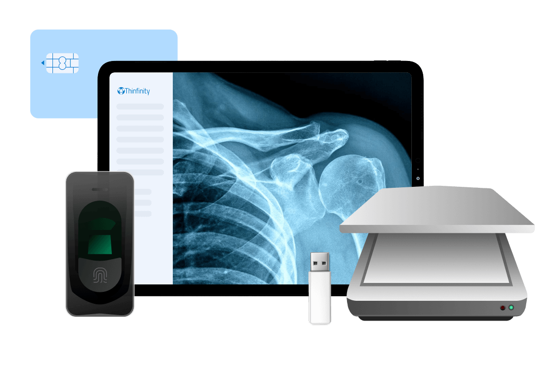 Seamless Device Integration