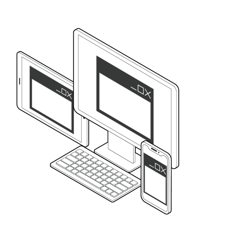  Access to RDP, VNC and SSH Remote desktop, Apps and Consoles